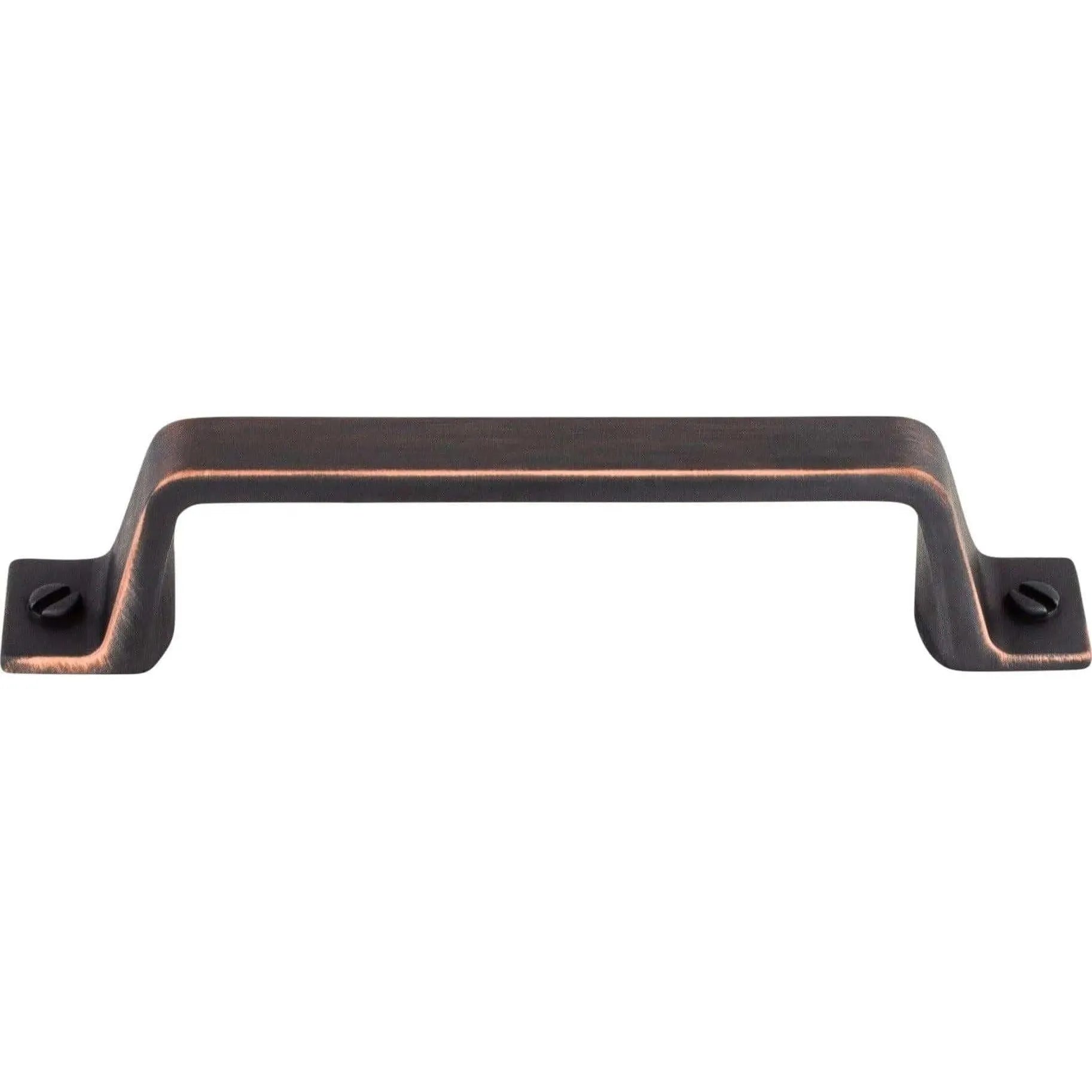 Top Knobs - Channing Pull - TK743UM | Montreal Lighting & Hardware