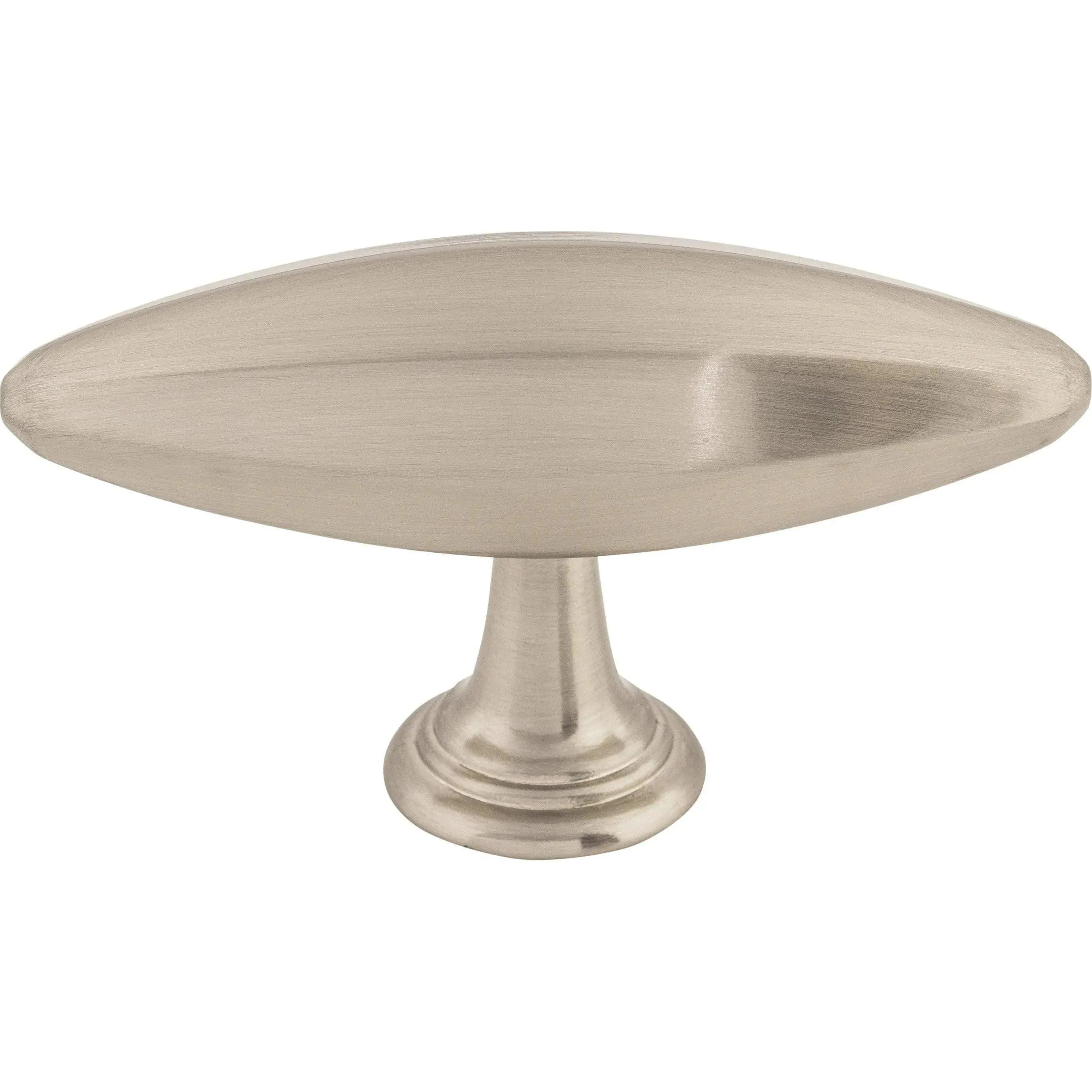 Top Knobs - Chareau T-Handle - TK231BSN | Montreal Lighting & Hardware