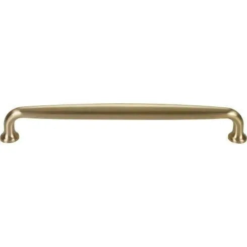 Top Knobs - Charlotte Appliance Pull - M2816 | Montreal Lighting & Hardware