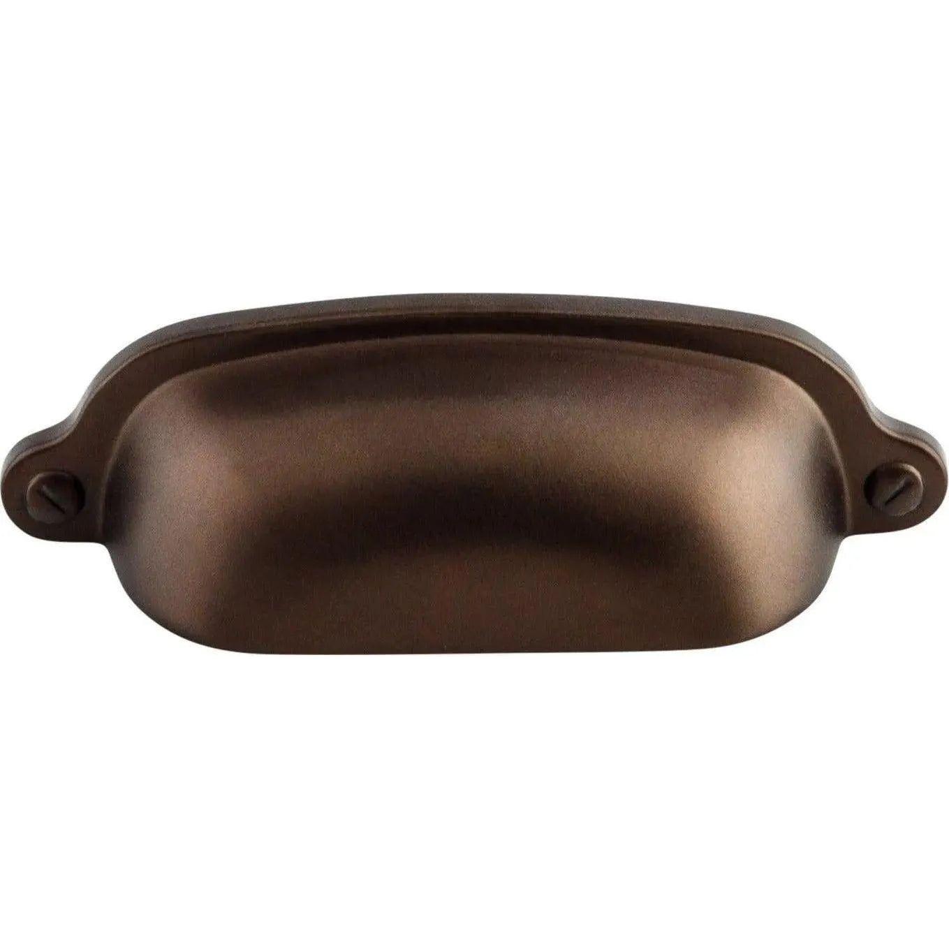 Top Knobs - Charlotte Cup Pull - M1209 | Montreal Lighting & Hardware