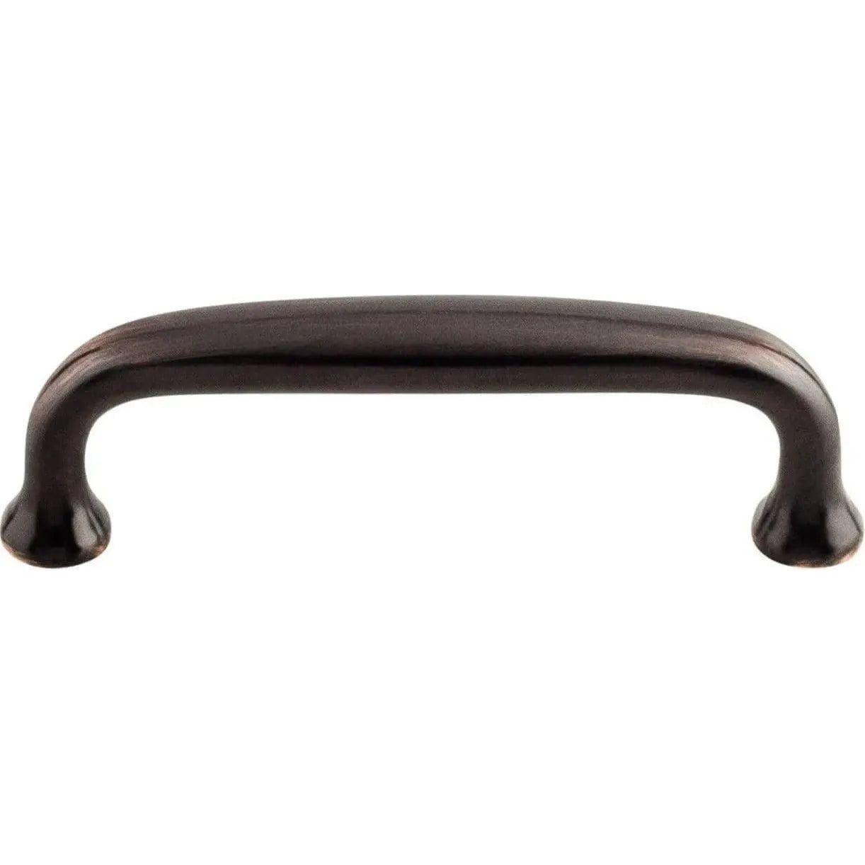 Top Knobs - Charlotte Pull - M1912 | Montreal Lighting & Hardware