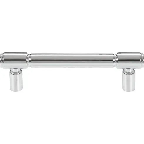 Top Knobs - Clarence Pull - TK3112PC | Montreal Lighting & Hardware