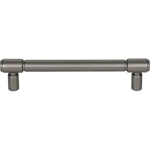 Top Knobs - Clarence Pull - TK3113AG | Montreal Lighting & Hardware
