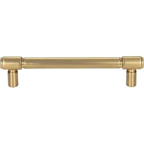 Top Knobs - Clarence Pull - TK3113HB | Montreal Lighting & Hardware