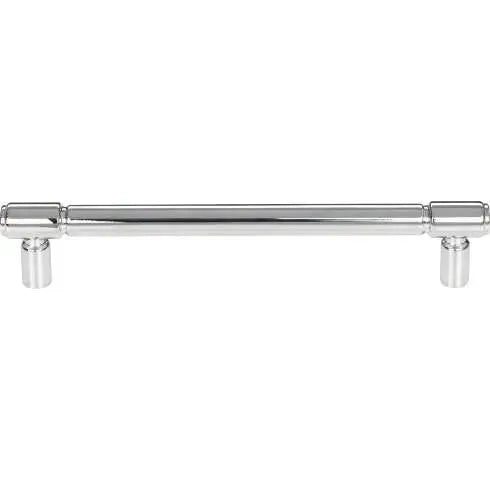 Top Knobs - Clarence Pull - TK3114PC | Montreal Lighting & Hardware
