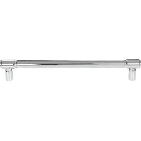 Top Knobs - Clarence Pull - TK3115PC | Montreal Lighting & Hardware