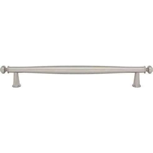 Top Knobs - Coddington Appliance Pull - TK3198BSN | Montreal Lighting & Hardware