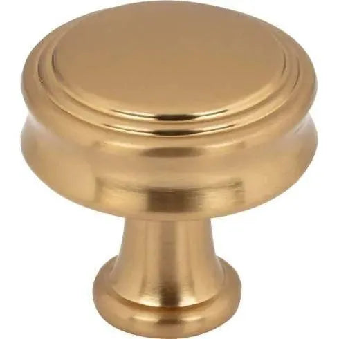 Top Knobs - Coddington Knob - TK3190HB | Montreal Lighting & Hardware