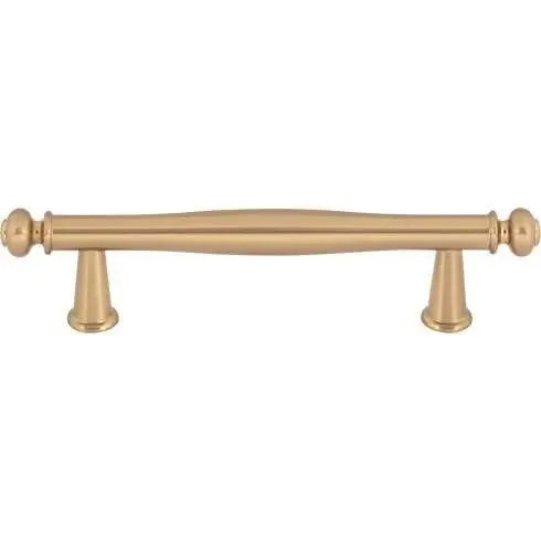 Top Knobs - Coddington Pull - TK3191HB | Montreal Lighting & Hardware