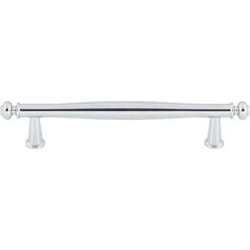 Top Knobs - Coddington Pull - TK3192PC | Montreal Lighting & Hardware