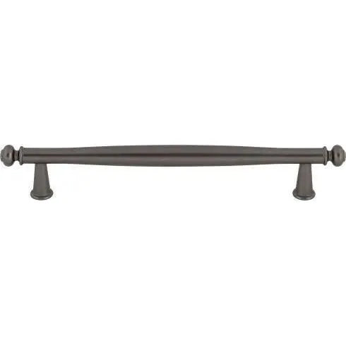 Top Knobs - Coddington Pull - TK3193AG | Montreal Lighting & Hardware