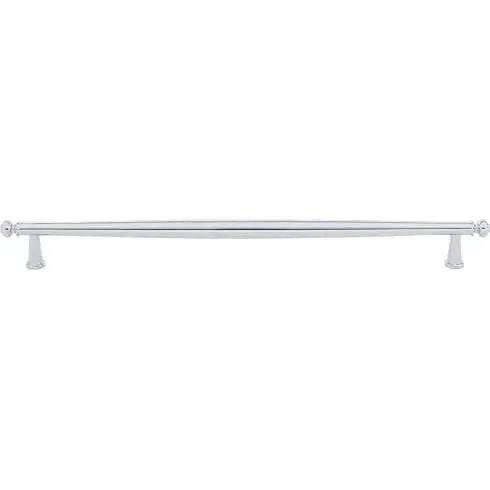 Top Knobs - Coddington Pull - TK3196PC | Montreal Lighting & Hardware