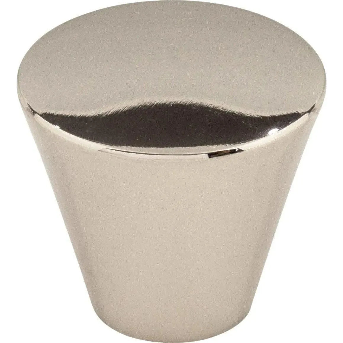 Top Knobs - Cone Knob - M1322 | Montreal Lighting & Hardware