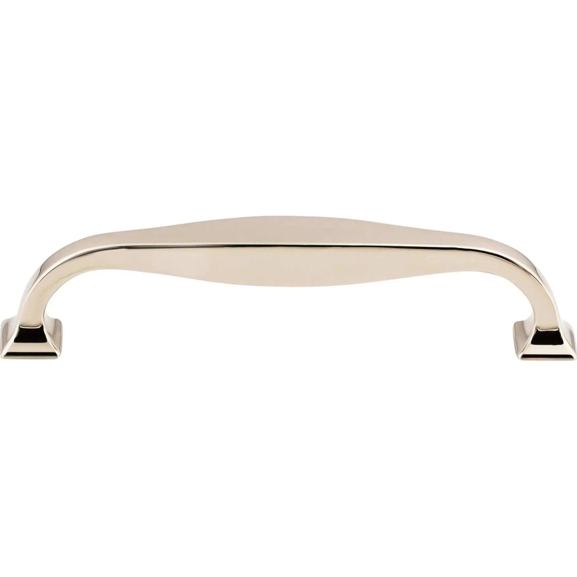 Top Knobs - Contour Pull - TK723PN | Montreal Lighting & Hardware