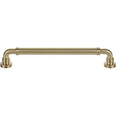 Top Knobs - Cranford Pull - TK3144HB | Montreal Lighting & Hardware