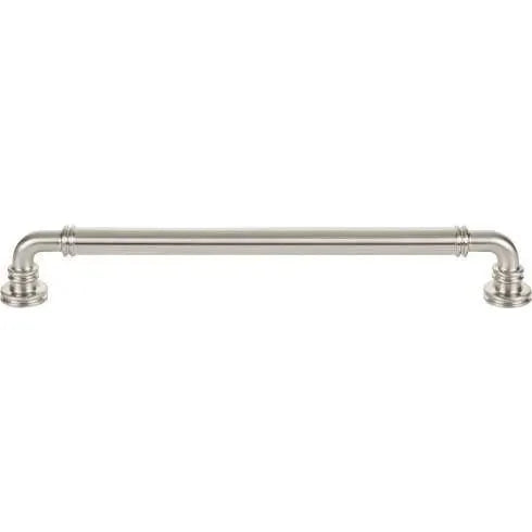 Top Knobs - Cranford Pull - TK3145BSN | Montreal Lighting & Hardware