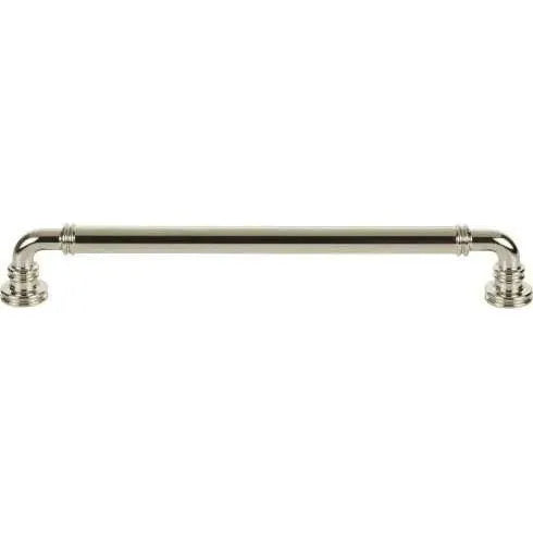 Top Knobs - Cranford Pull - TK3145PN | Montreal Lighting & Hardware