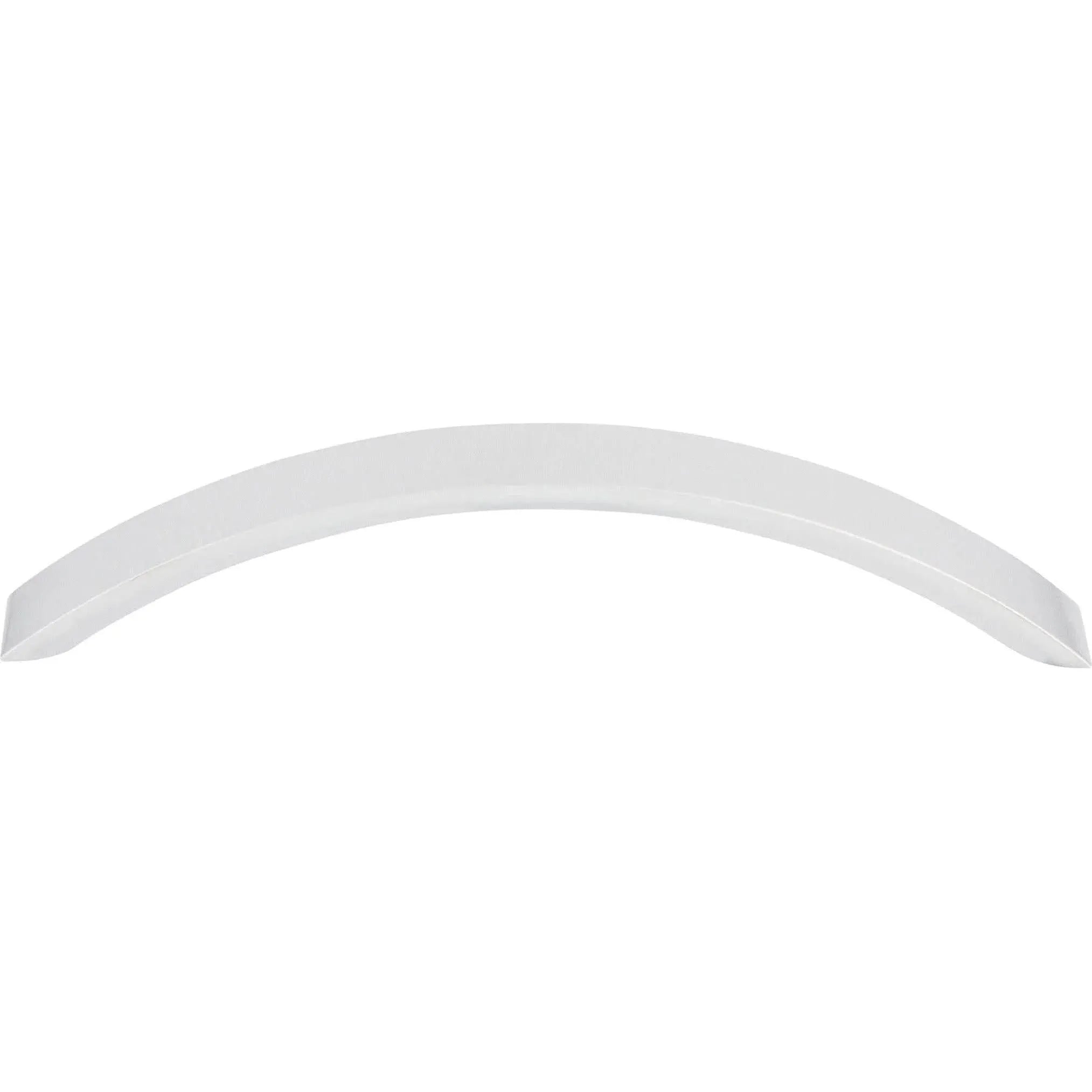 Top Knobs - Crescent Pull - M397 | Montreal Lighting & Hardware