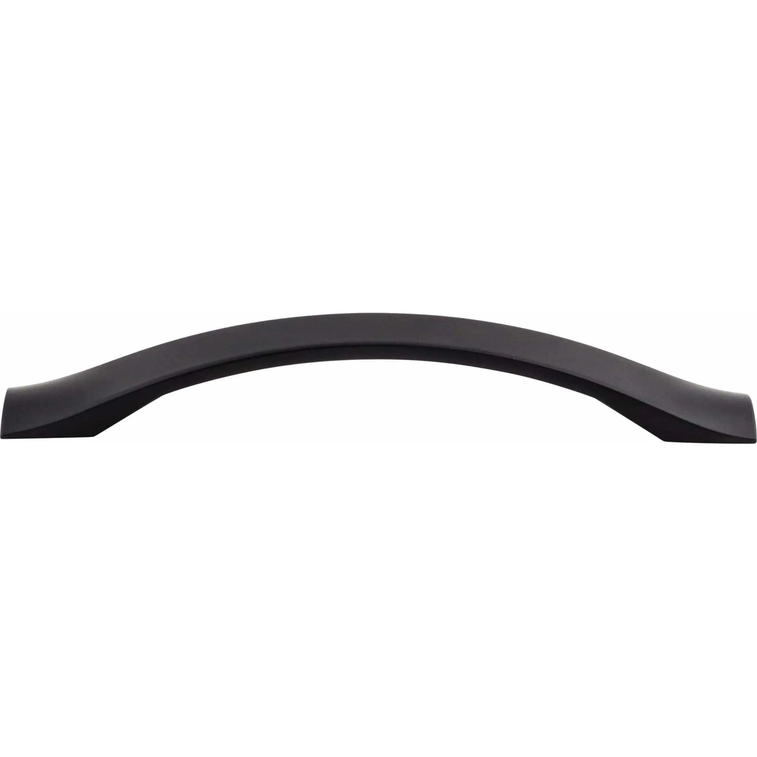 Top Knobs - Crest Pull - M1177 | Montreal Lighting & Hardware