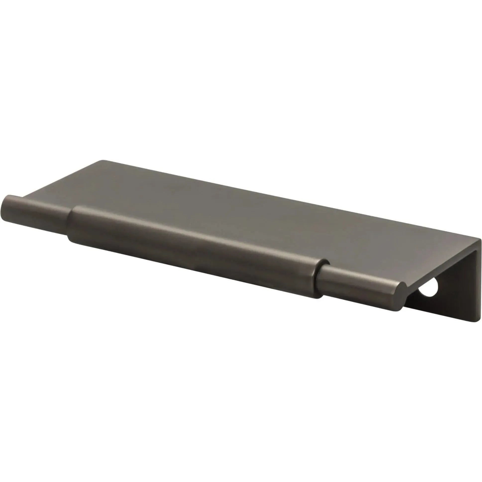 Top Knobs - Crestview Tab Pull - TK971AG | Montreal Lighting & Hardware