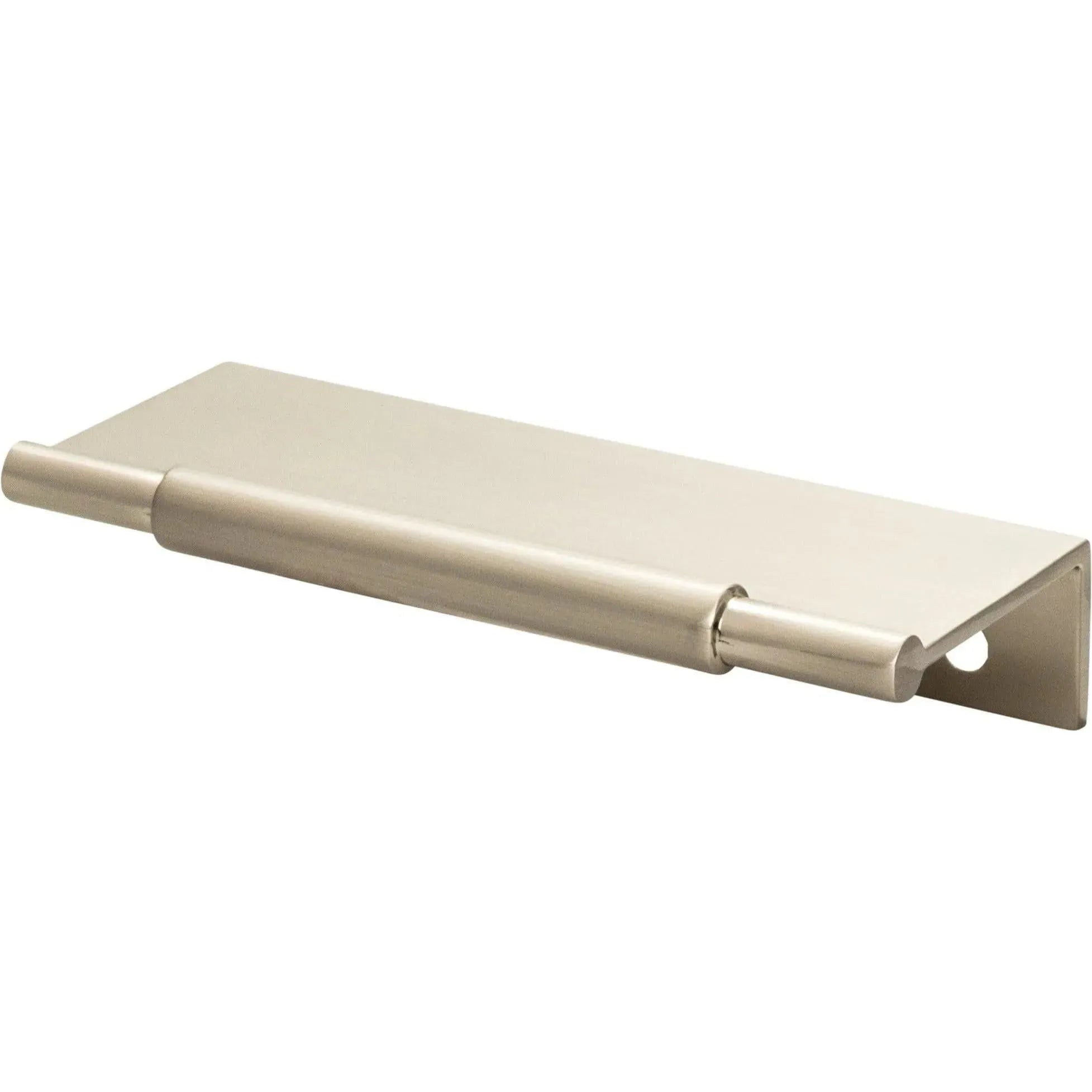 Top Knobs - Crestview Tab Pull - TK971BSN | Montreal Lighting & Hardware