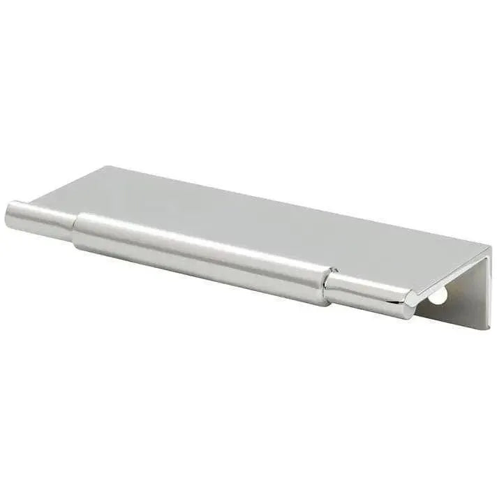 Top Knobs - Crestview Tab Pull - TK971PC | Montreal Lighting & Hardware