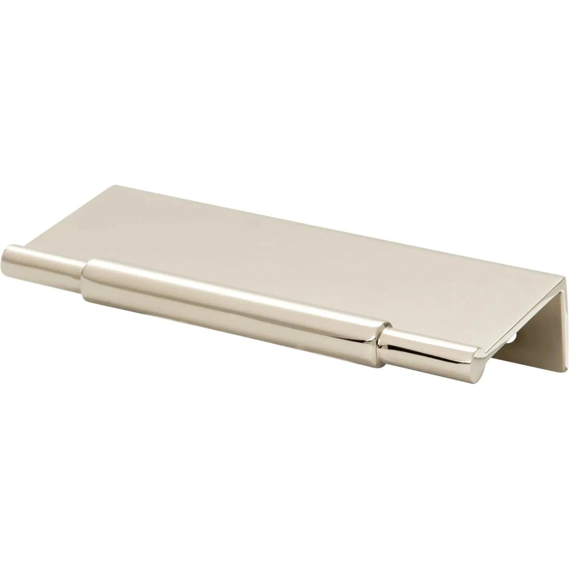 Top Knobs - Crestview Tab Pull - TK971PN | Montreal Lighting & Hardware