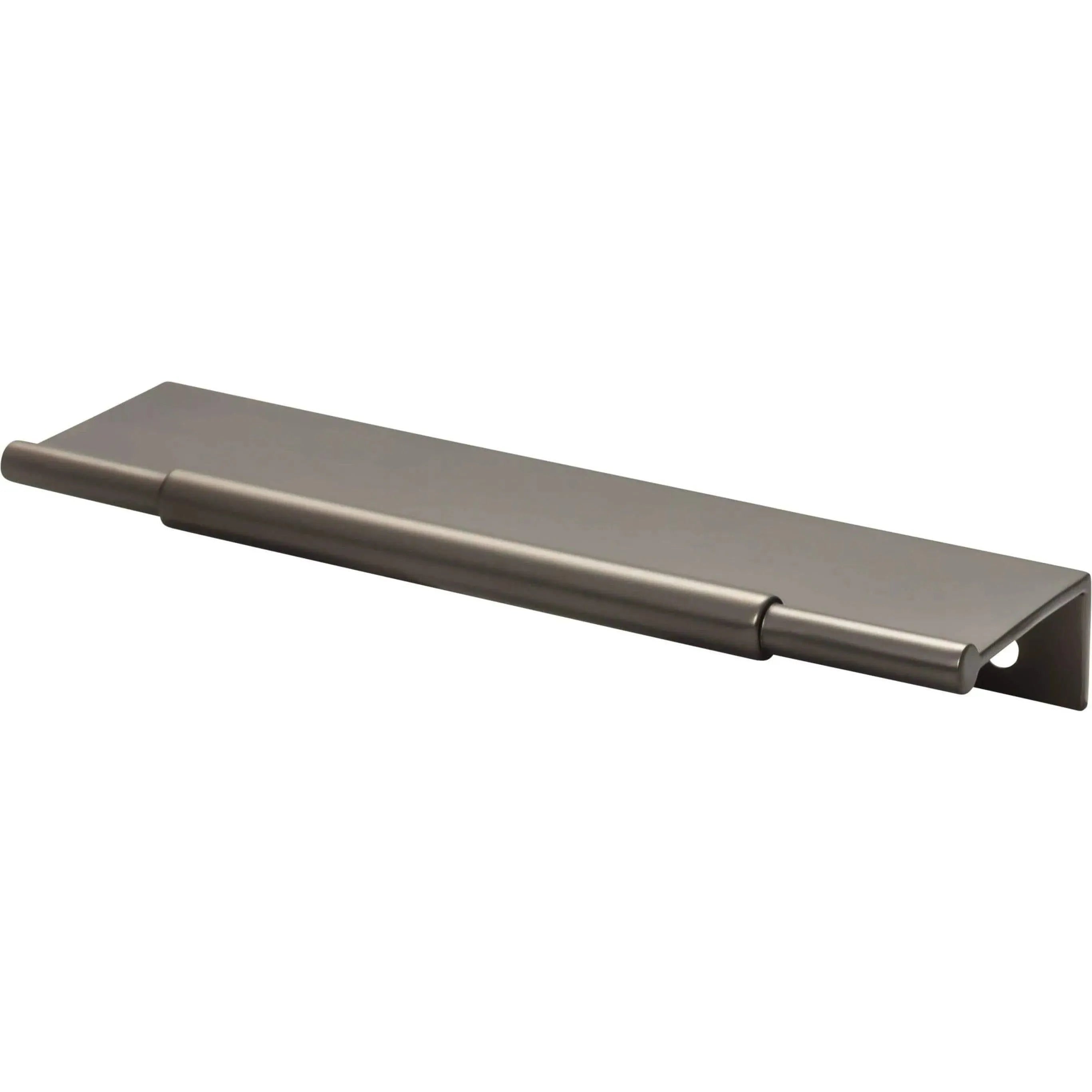Top Knobs - Crestview Tab Pull - TK972AG | Montreal Lighting & Hardware
