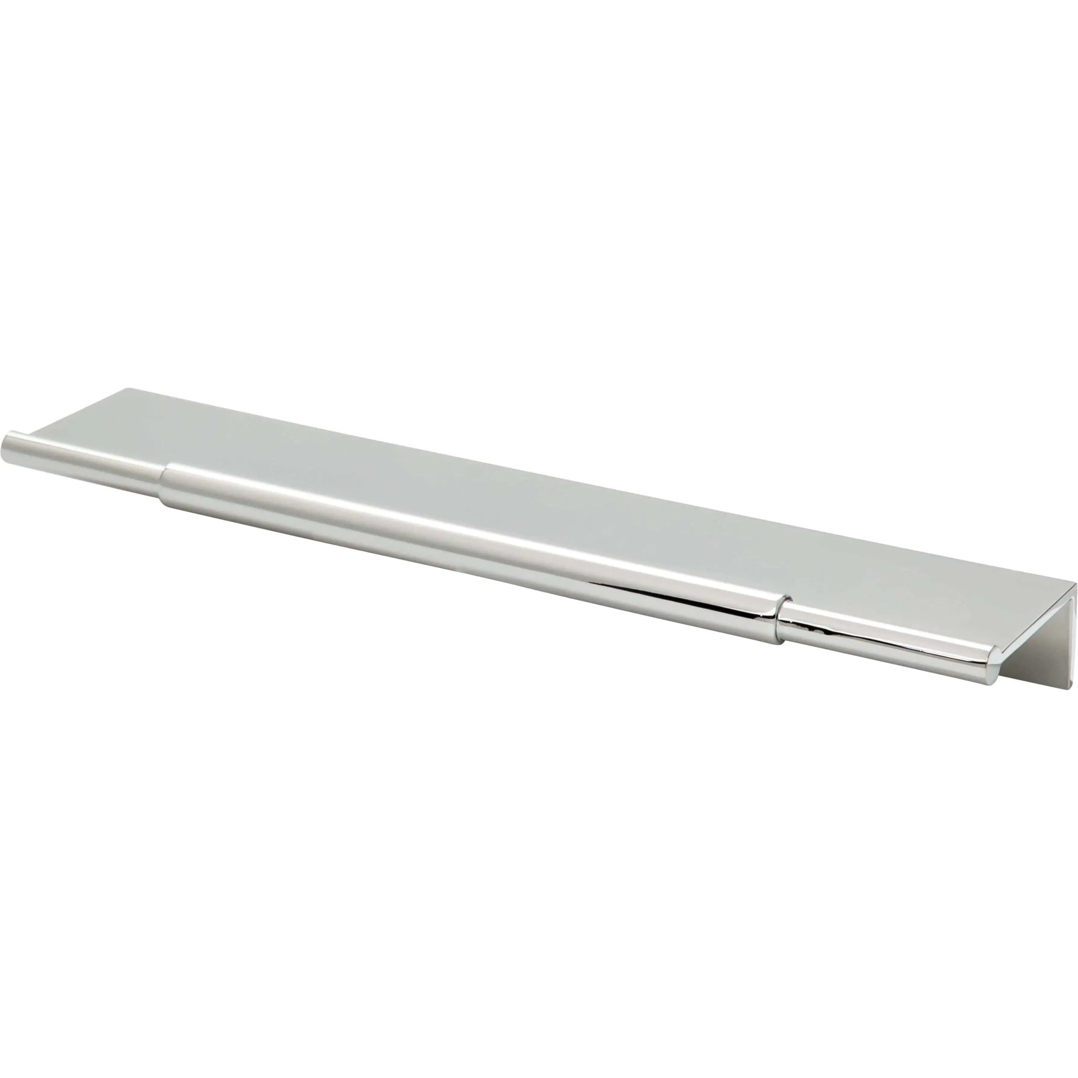 Top Knobs - Crestview Tab Pull - TK973PC | Montreal Lighting & Hardware