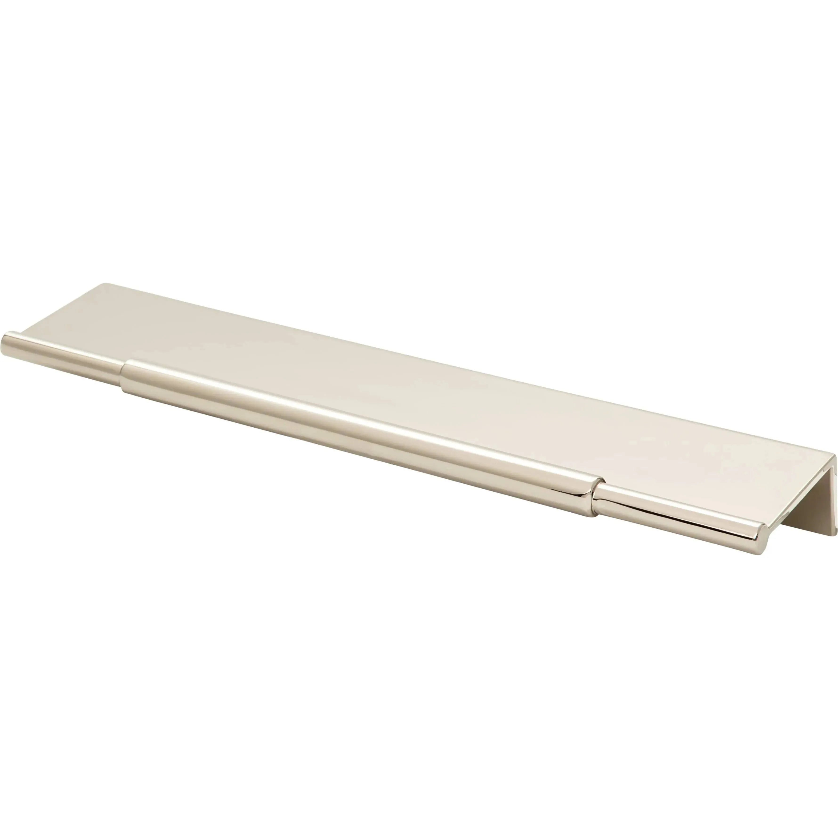 Top Knobs - Crestview Tab Pull - TK973PN | Montreal Lighting & Hardware