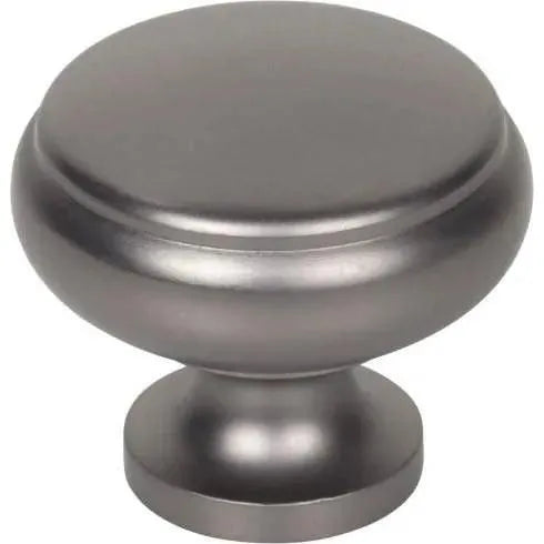 Top Knobs - Cumberland Knob - TK3090AG | Montreal Lighting & Hardware