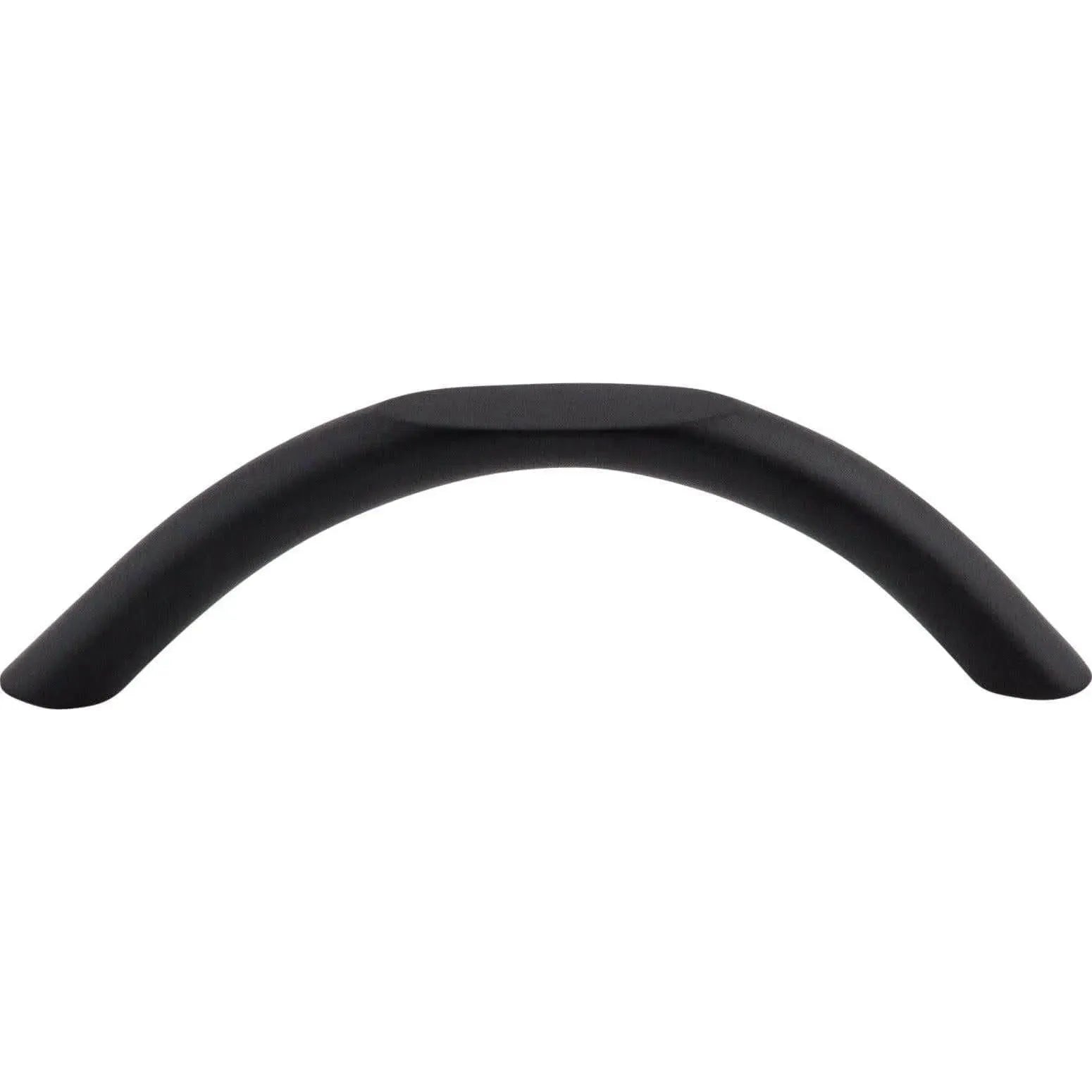 Top Knobs - Curved Pull - M542 | Montreal Lighting & Hardware