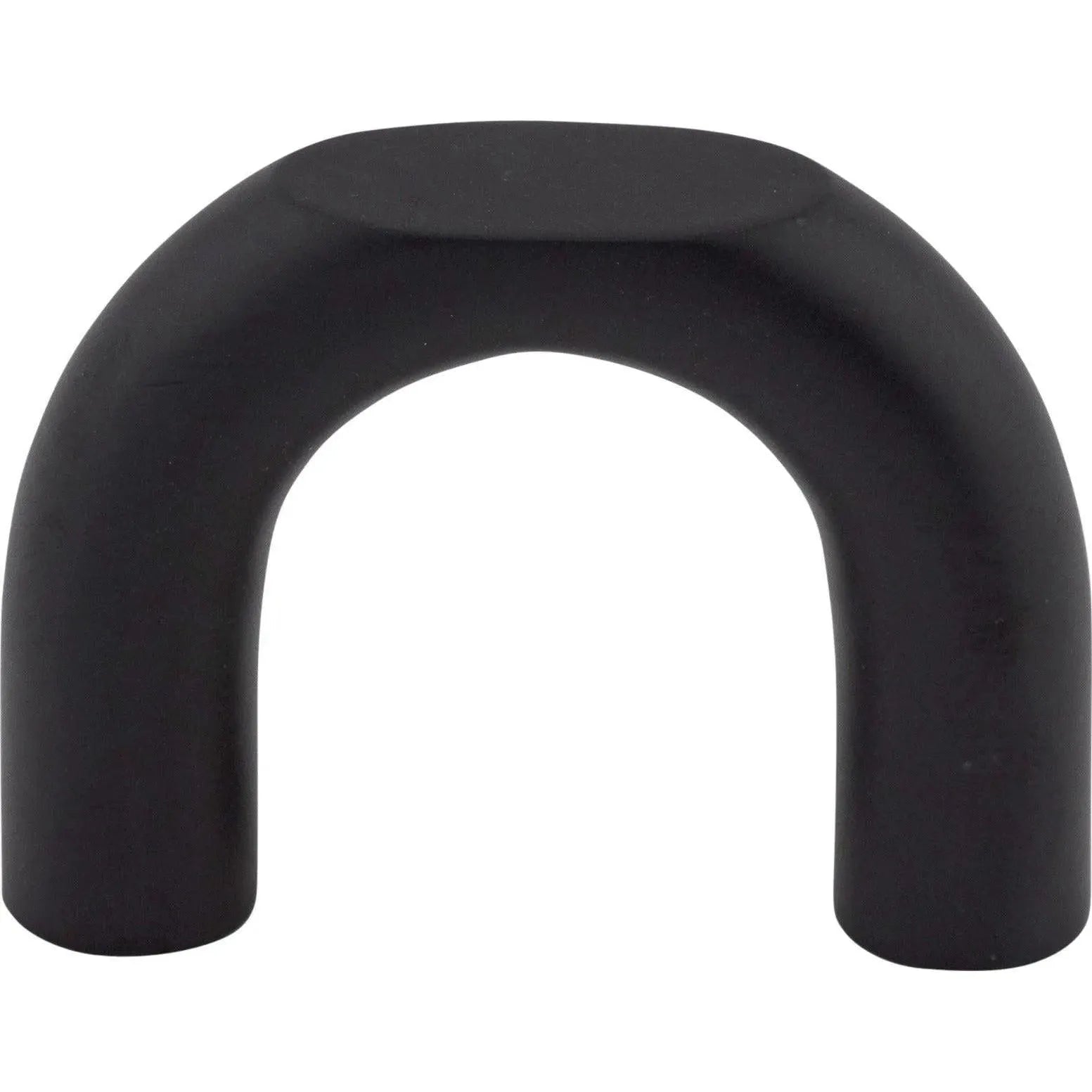 Top Knobs - Curved Pull - M548 | Montreal Lighting & Hardware
