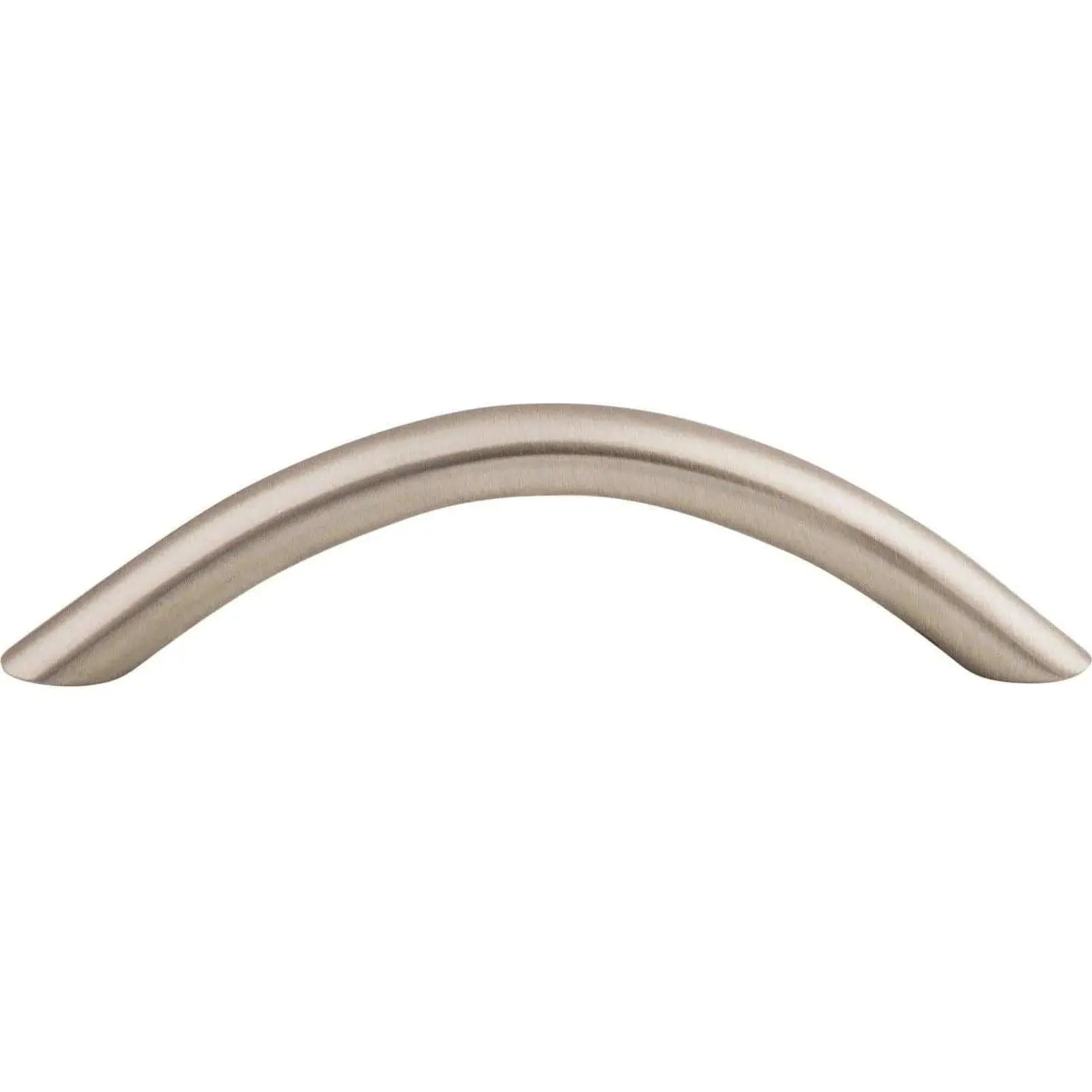Top Knobs - Curved Wire Pull - M424 | Montreal Lighting & Hardware