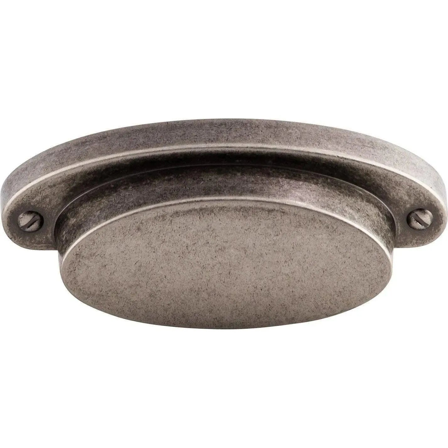 Top Knobs - Dakota Cup Pull - M1196 | Montreal Lighting & Hardware