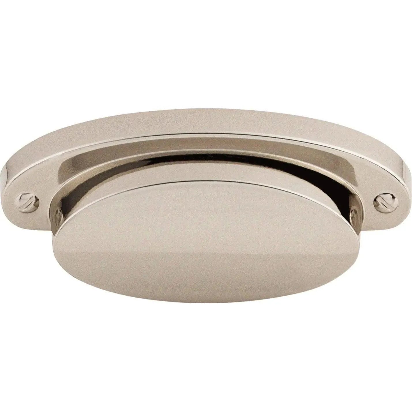 Top Knobs - Dakota Cup Pull - M1299 | Montreal Lighting & Hardware
