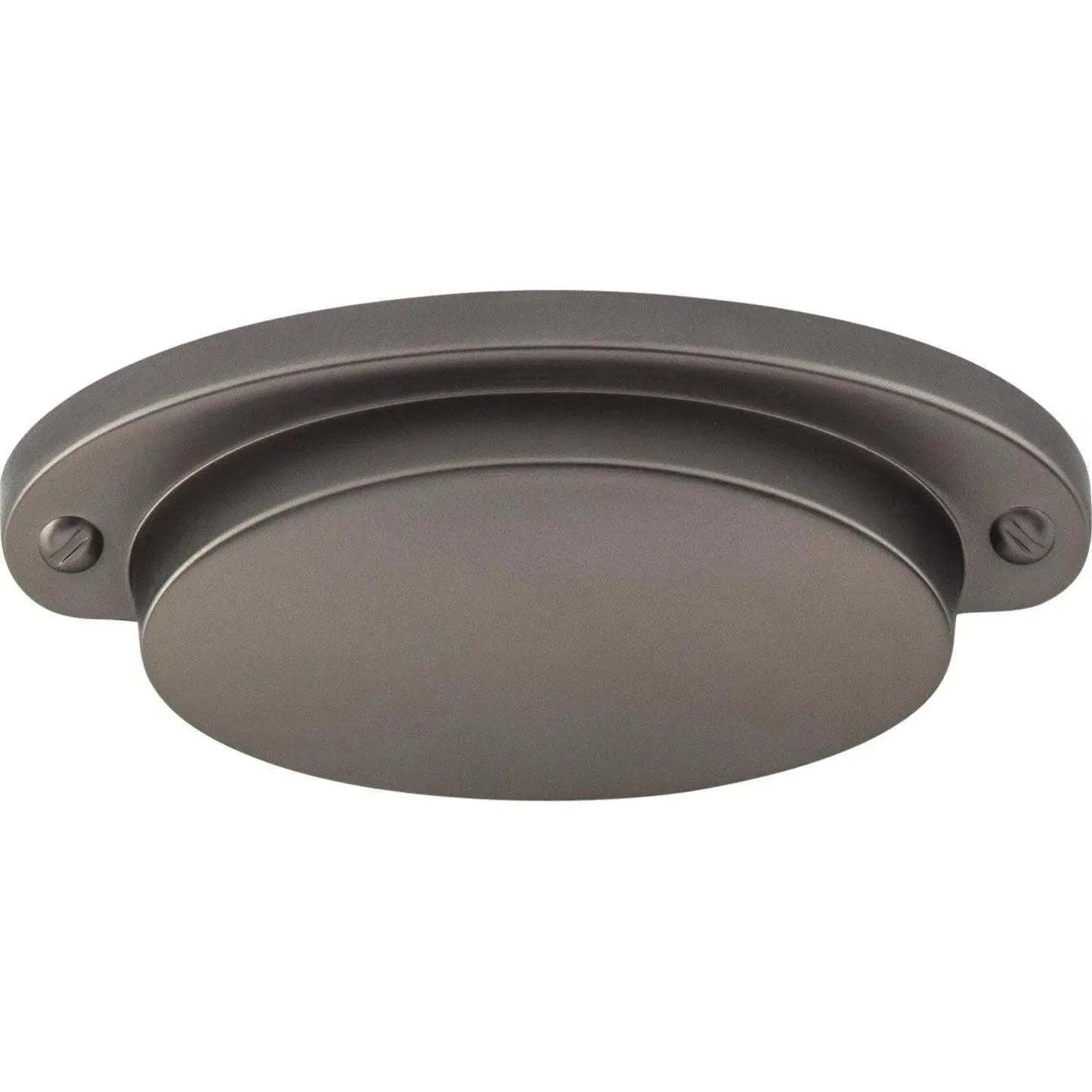 Top Knobs - Dakota Cup Pull - M2219 | Montreal Lighting & Hardware