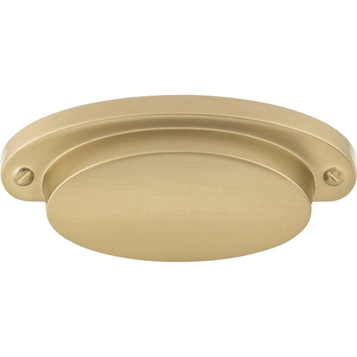 Top Knobs - Dakota Cup Pull - M2221 | Montreal Lighting & Hardware