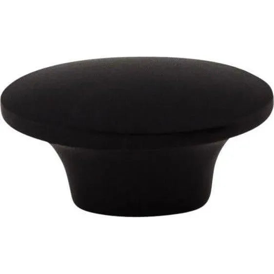 Top Knobs - Dakota Oval Knob - M1876 | Montreal Lighting & Hardware