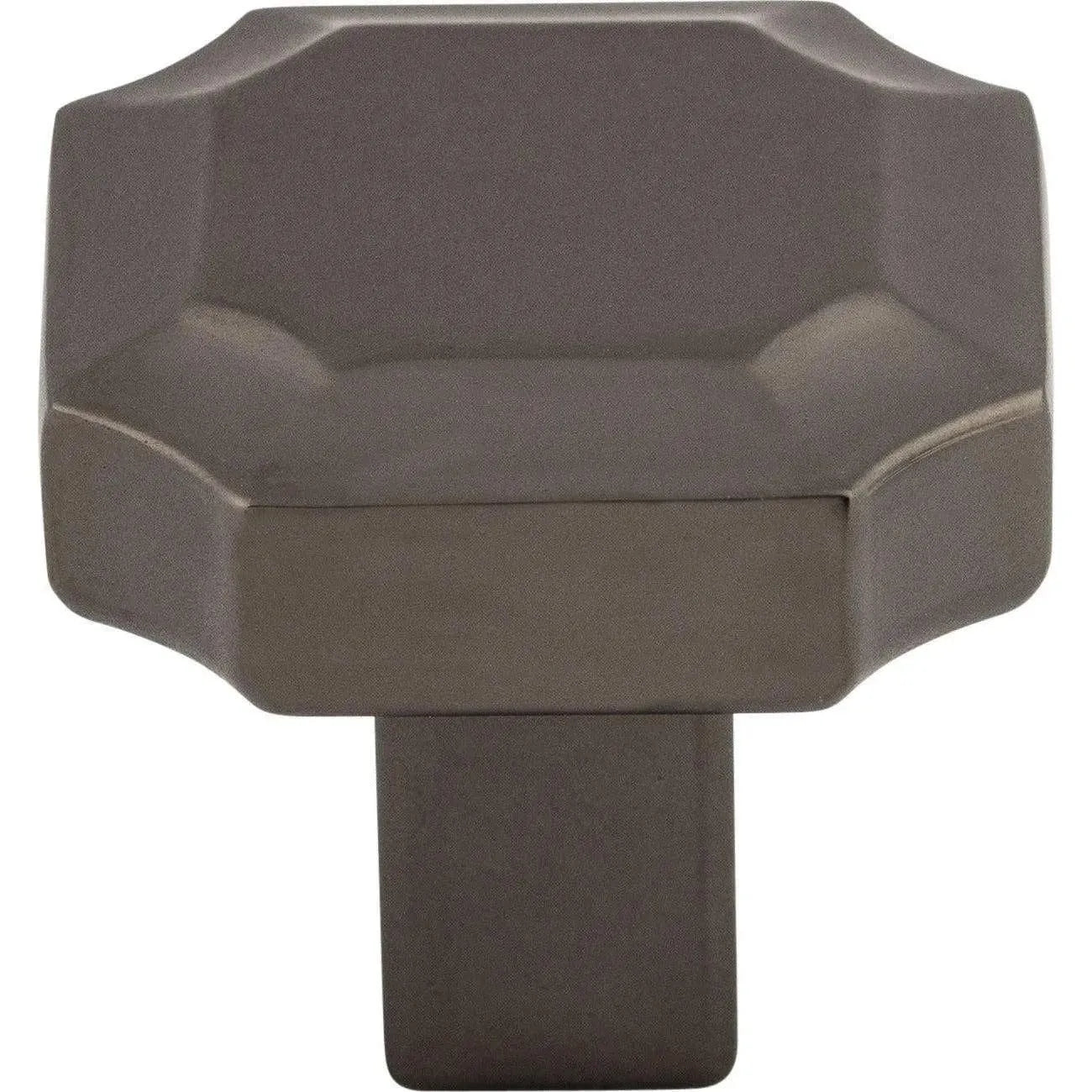 Top Knobs - Davenport Knob - TK3020AG | Montreal Lighting & Hardware