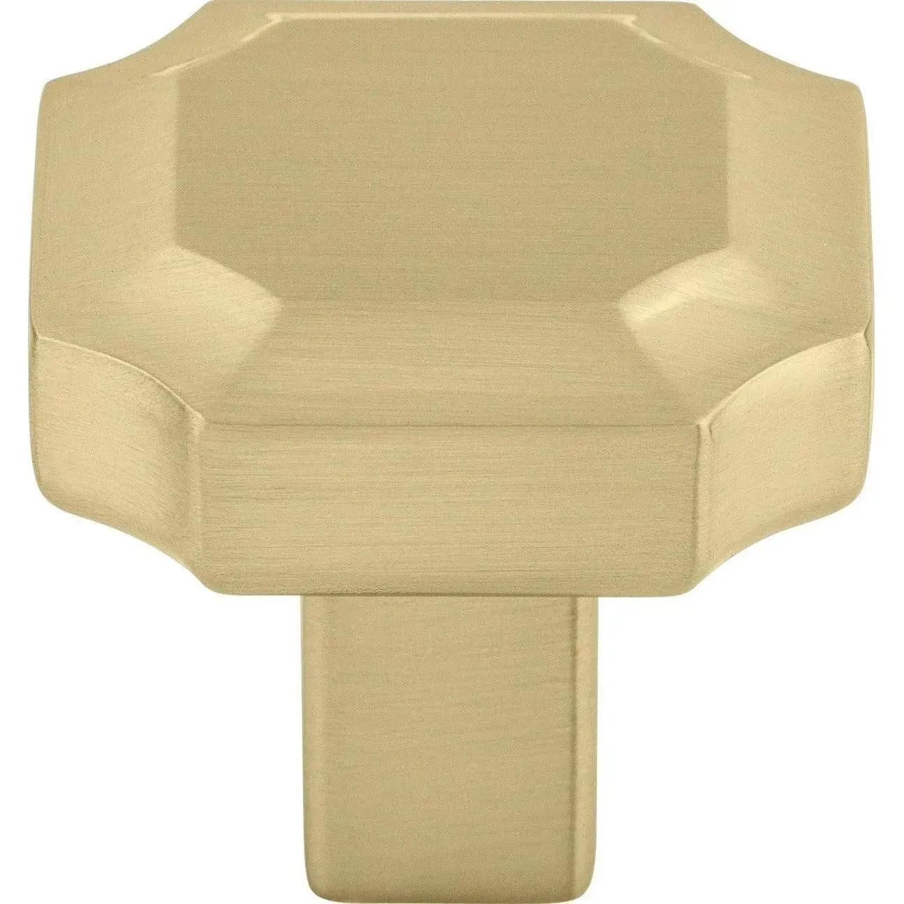 Top Knobs - Davenport Knob - TK3020HB | Montreal Lighting & Hardware