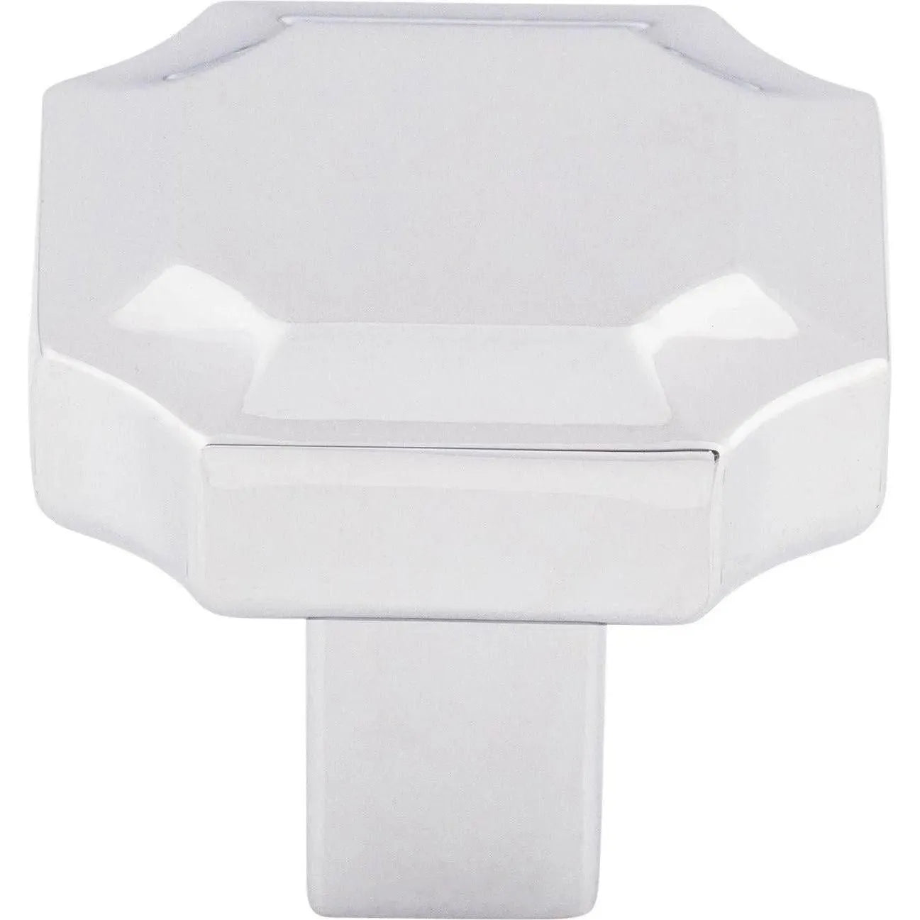 Top Knobs - Davenport Knob - TK3020PC | Montreal Lighting & Hardware