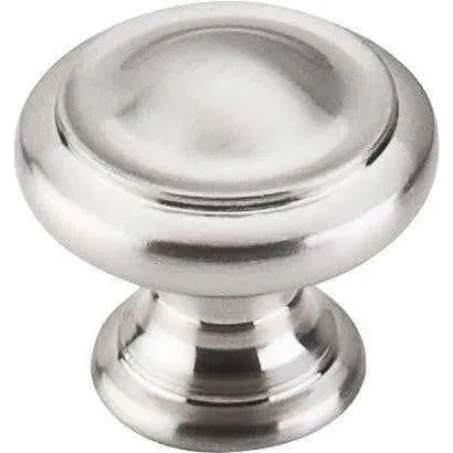 Top Knobs - Dome Knob - M1116 | Montreal Lighting & Hardware