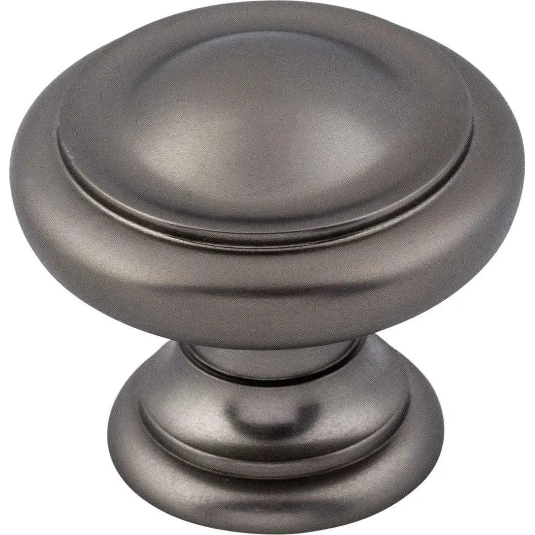 Top Knobs - Dome Knob - M1564 | Montreal Lighting & Hardware