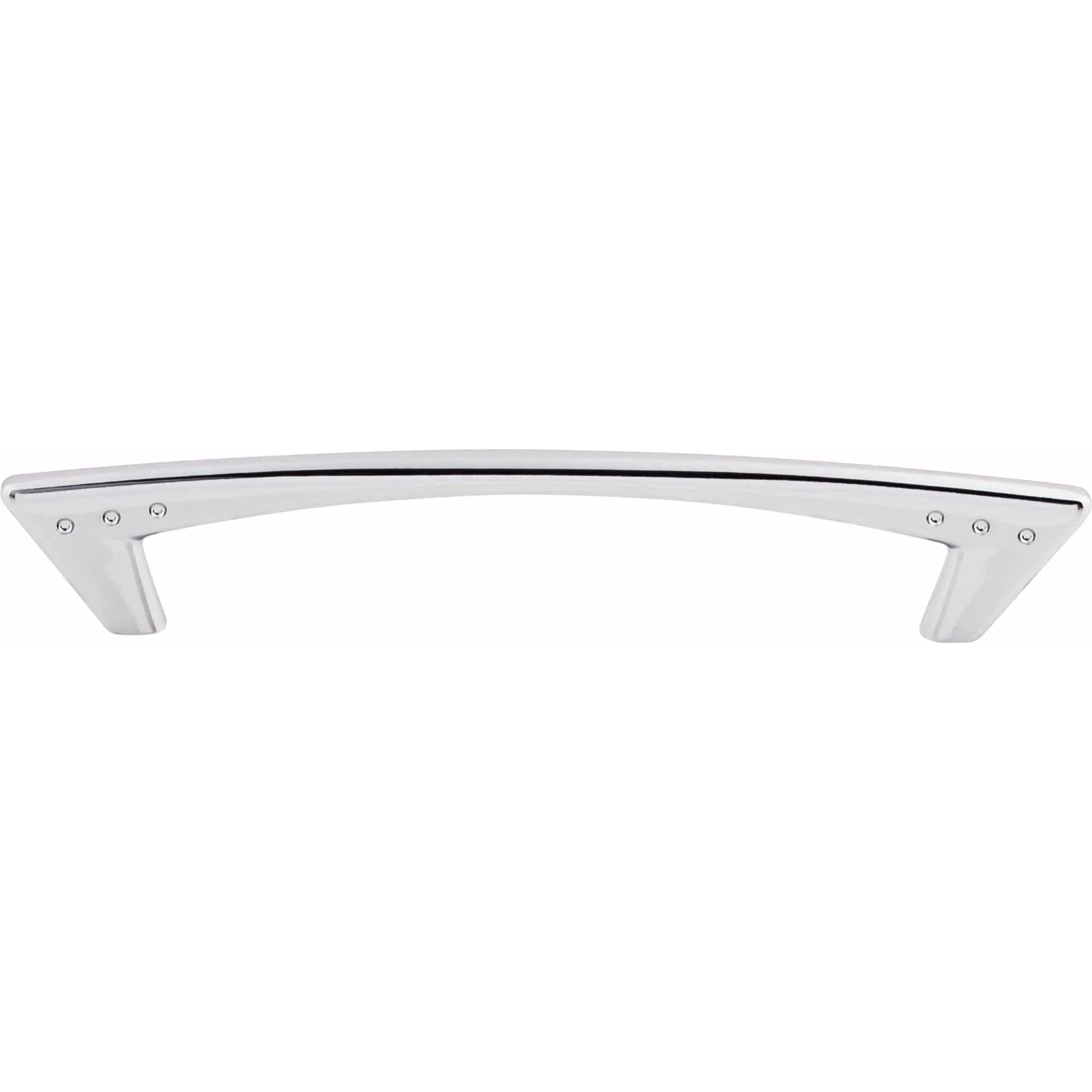 Top Knobs - Dot Pull - M574 | Montreal Lighting & Hardware