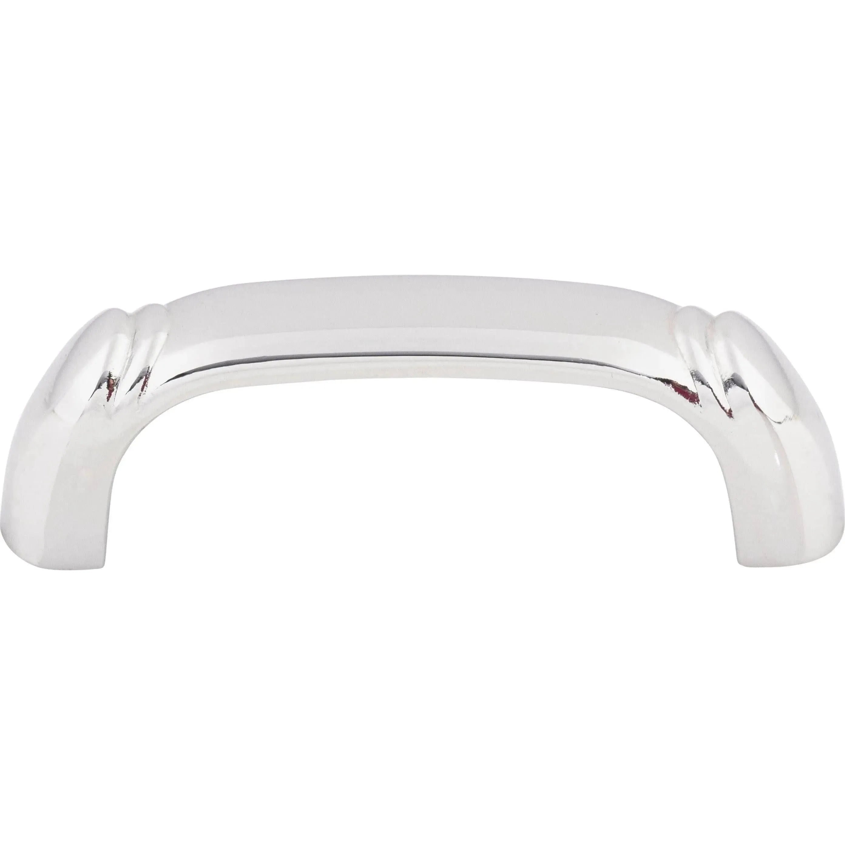 Top Knobs - Dover D Pull - M2126 | Montreal Lighting & Hardware