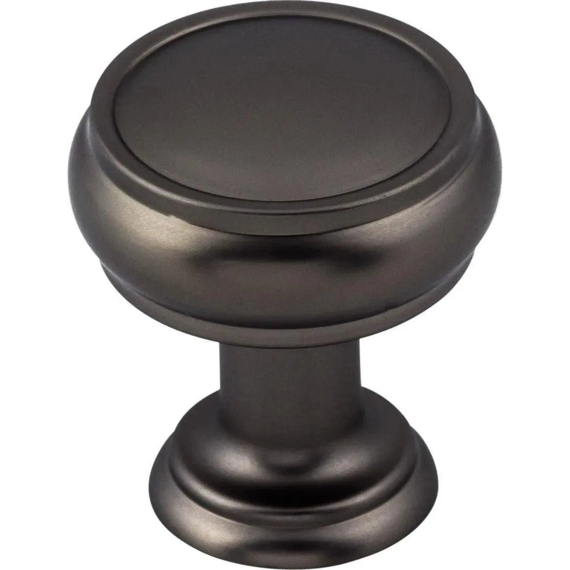 Top Knobs - Eden Knob - TK830AG | Montreal Lighting & Hardware