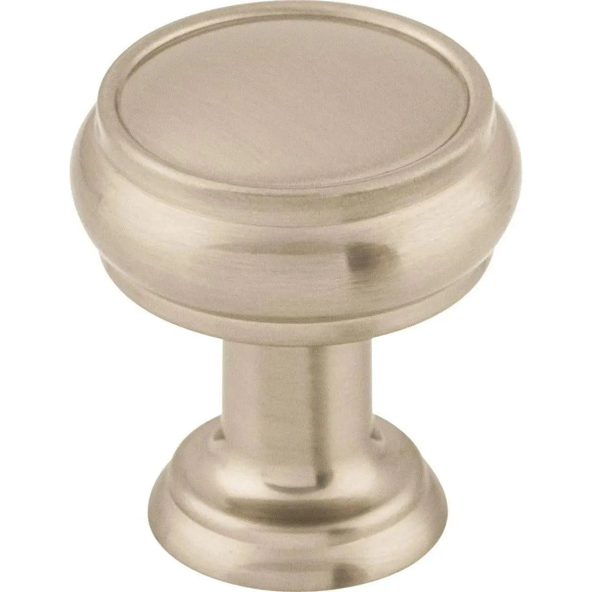 Top Knobs - Eden Knob - TK830BSN | Montreal Lighting & Hardware
