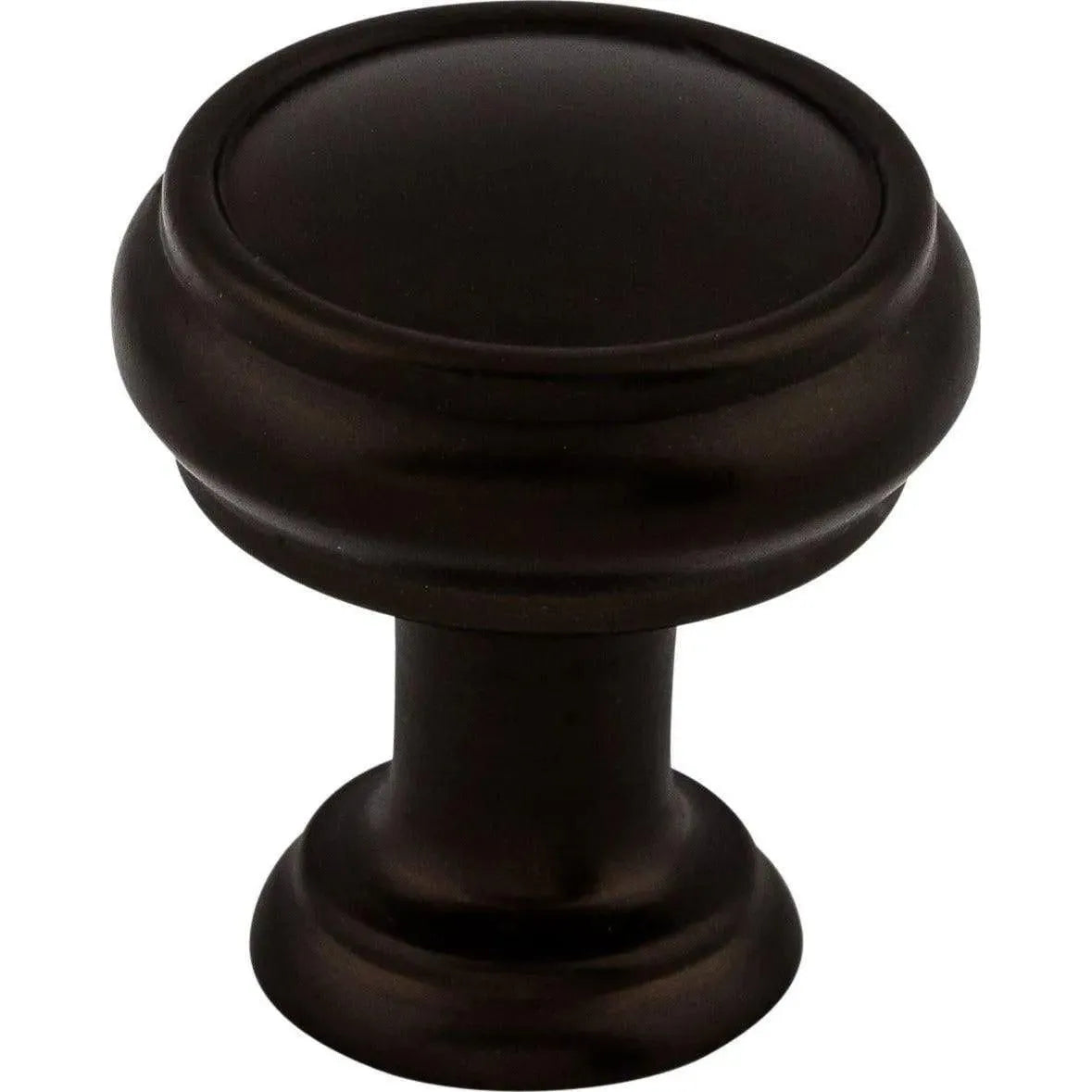 Top Knobs - Eden Knob - TK830ORB | Montreal Lighting & Hardware