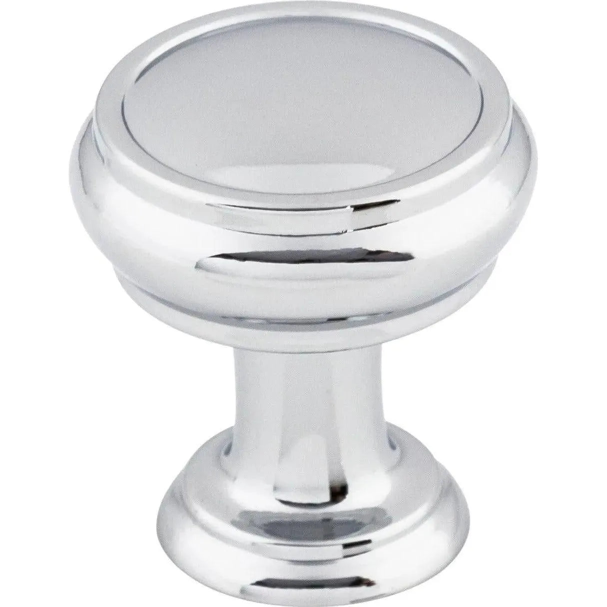 Top Knobs - Eden Knob - TK830PC | Montreal Lighting & Hardware
